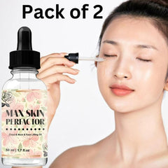 Max Skin Perfector Express Rejuvenation Serum 50 ML