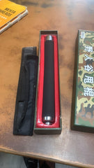 Self Defence Tactical Rod (Heavy Metal and Extendable)